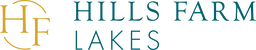 Hills Farm Lakes Logo