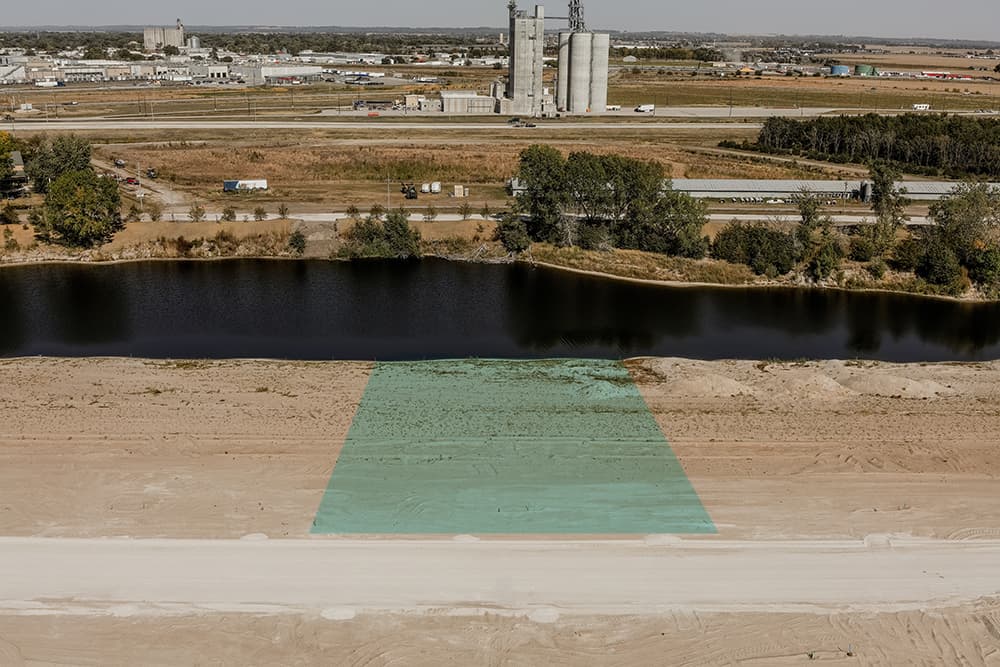 Phase 1 Lot 11