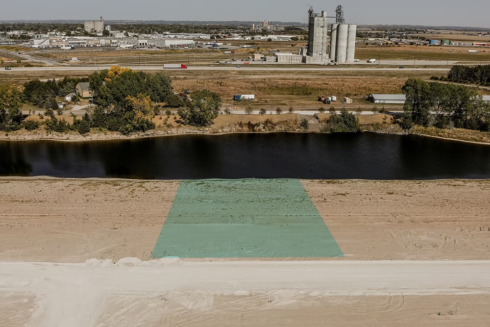 Phase 1 Lot 9