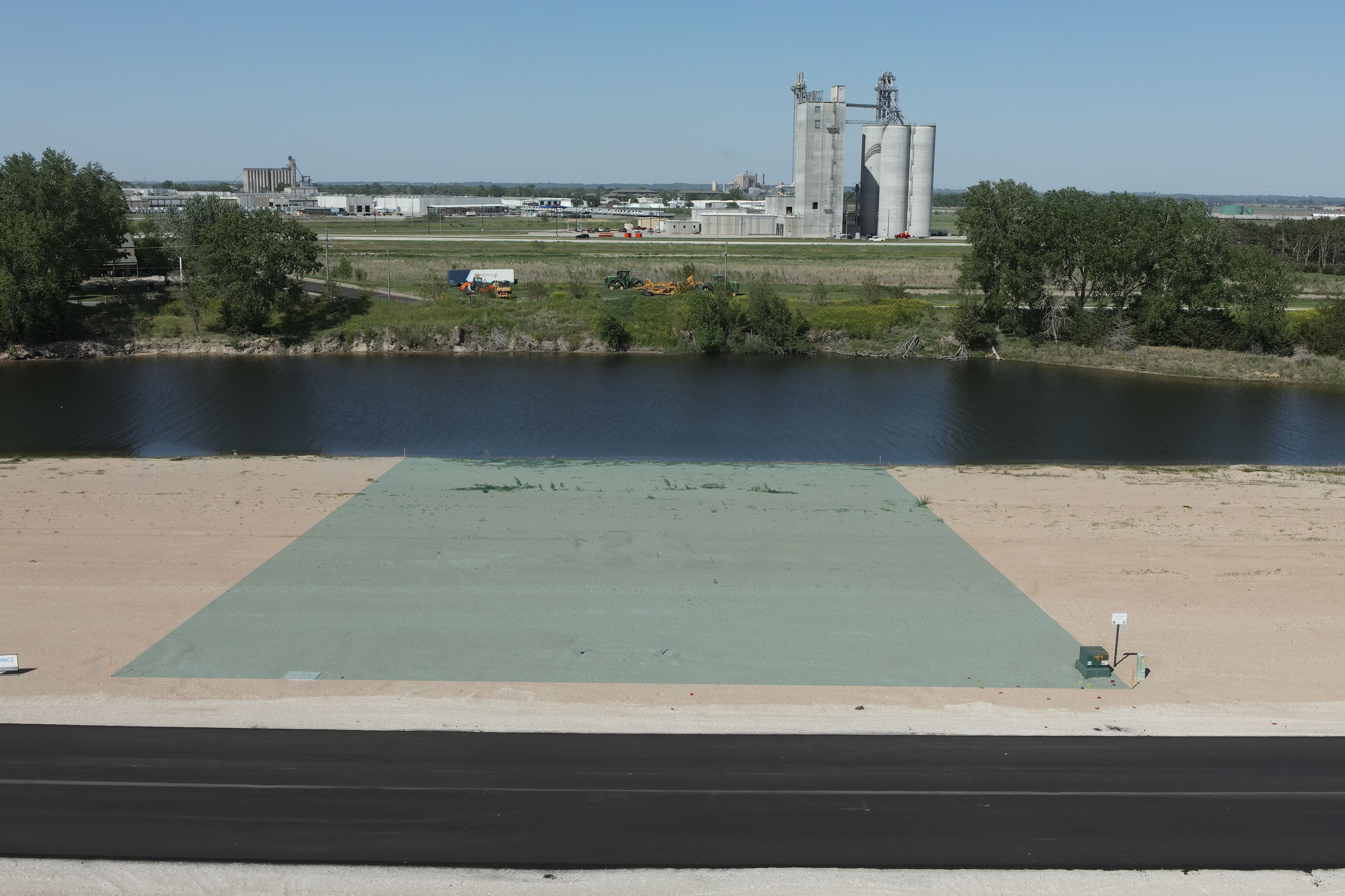 Phase 1 Lot 10