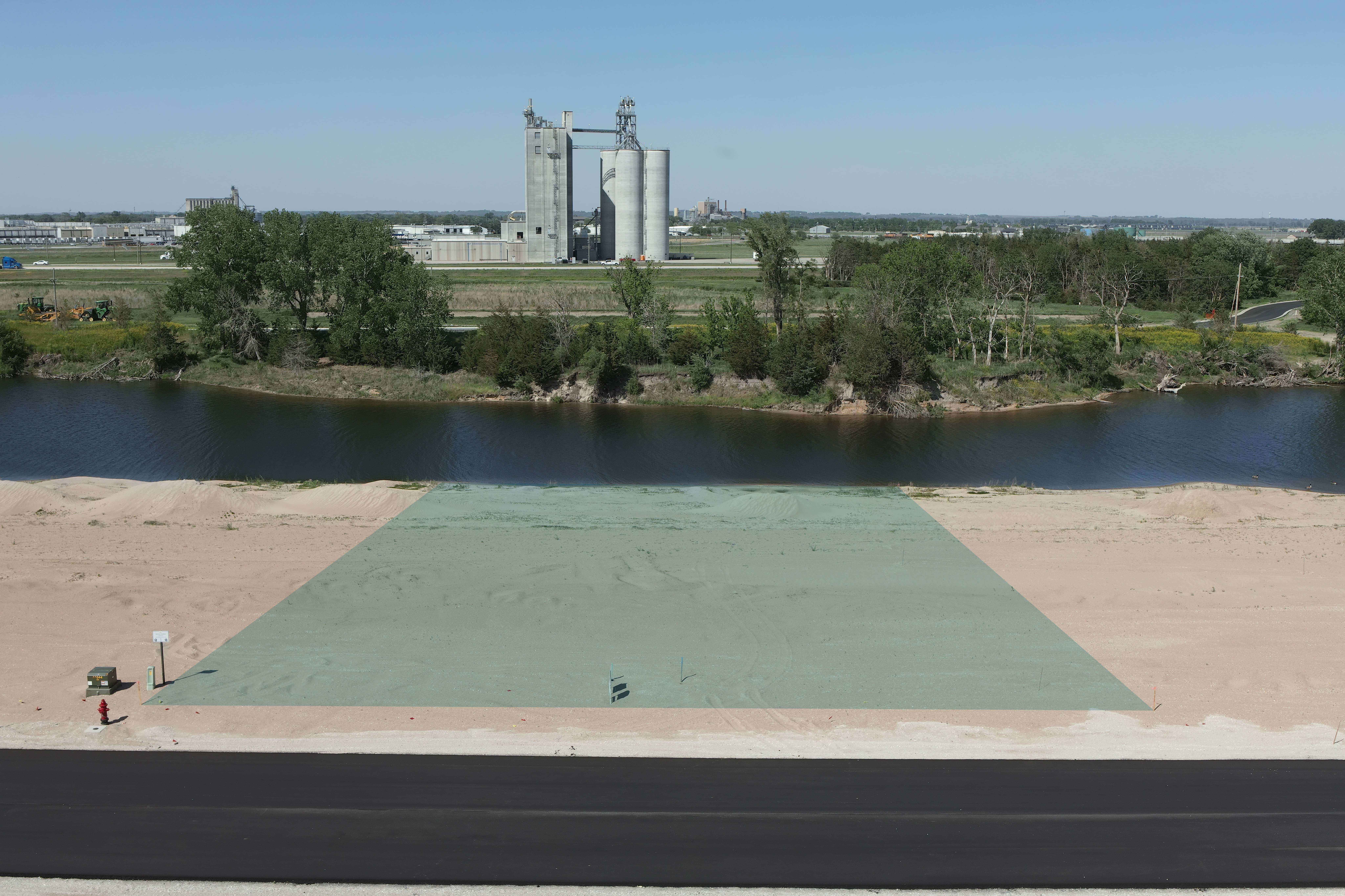 Phase 1 Lot 13