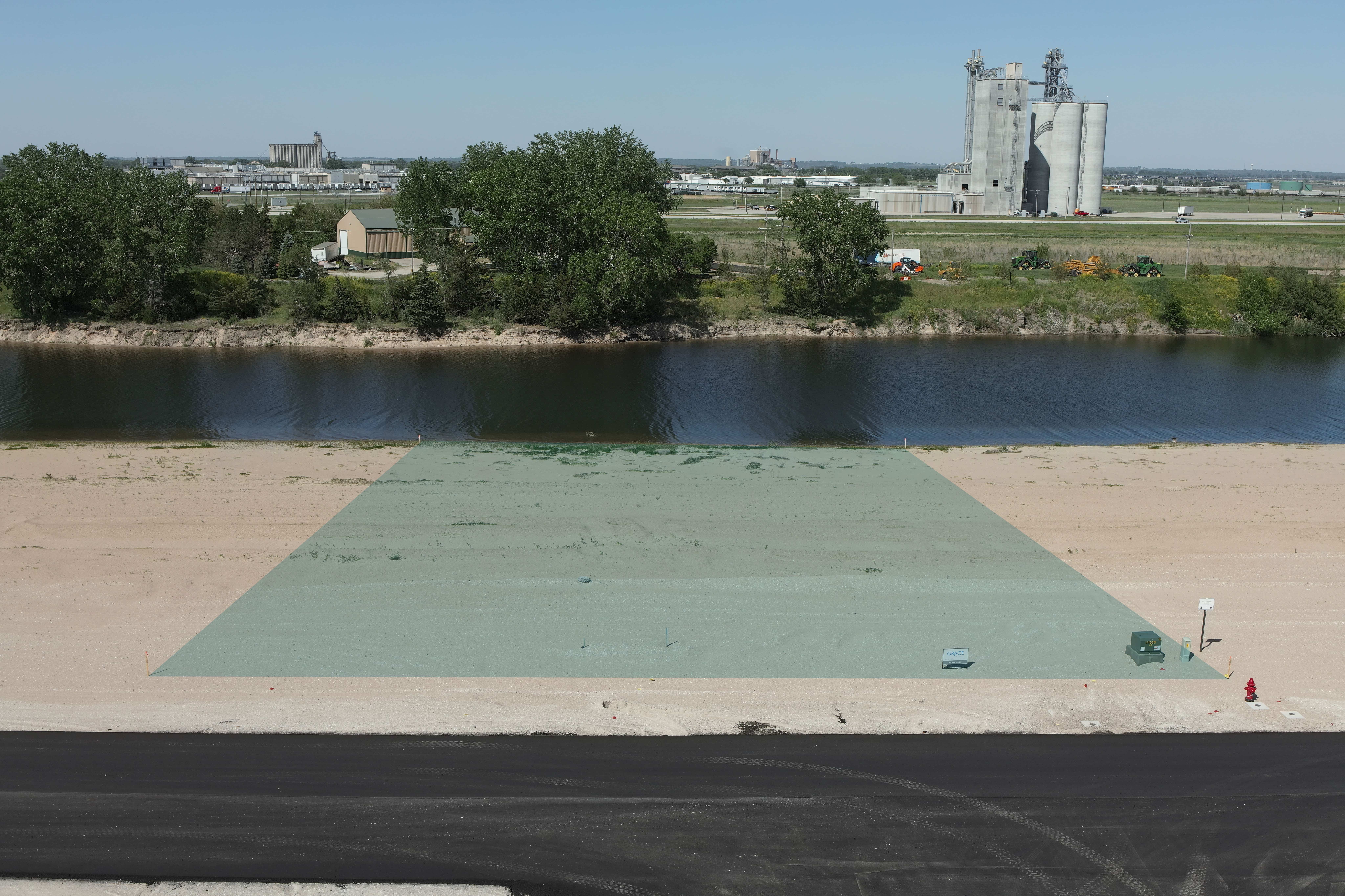 Phase 1 Lot 8