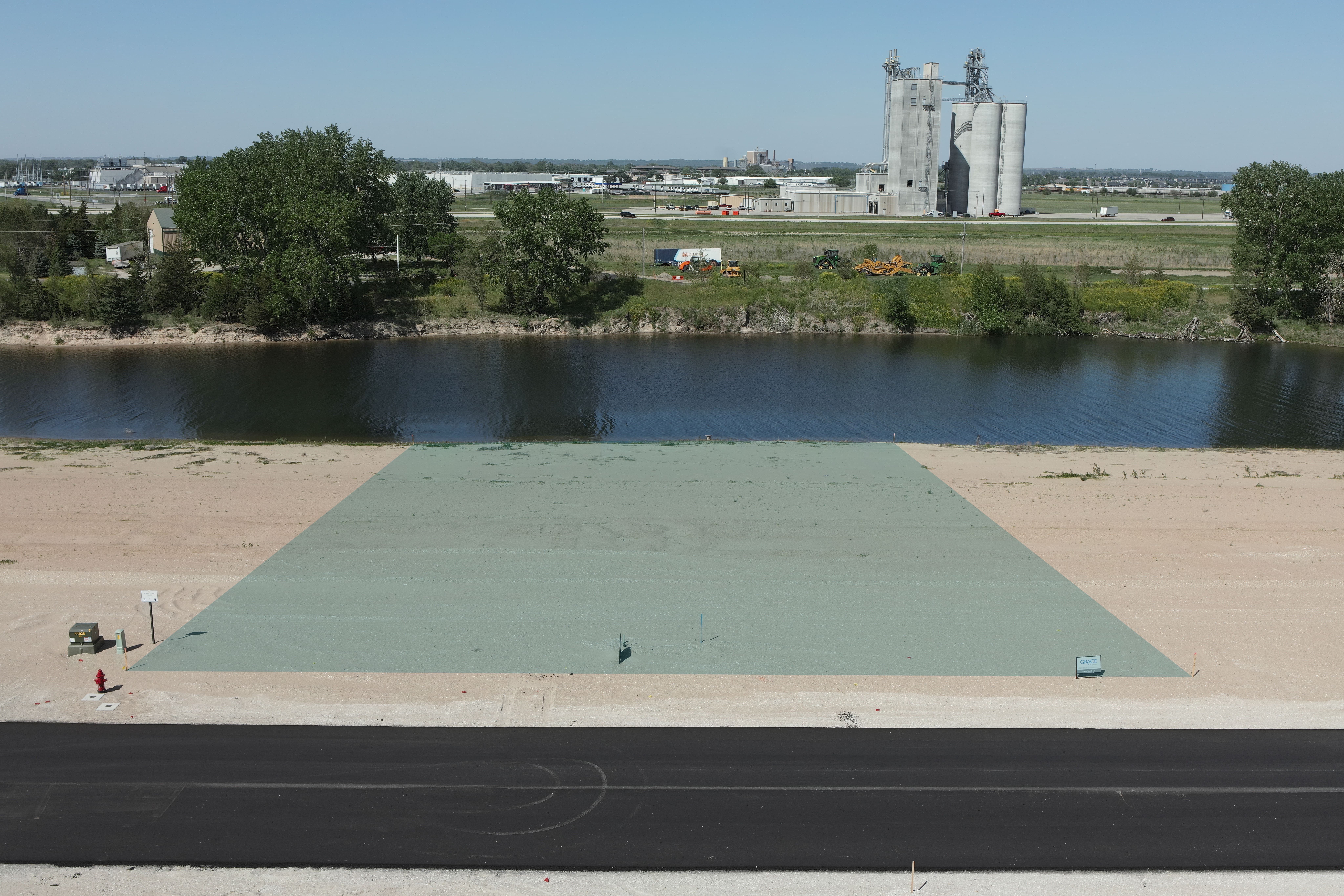 Phase 1 Lot 9